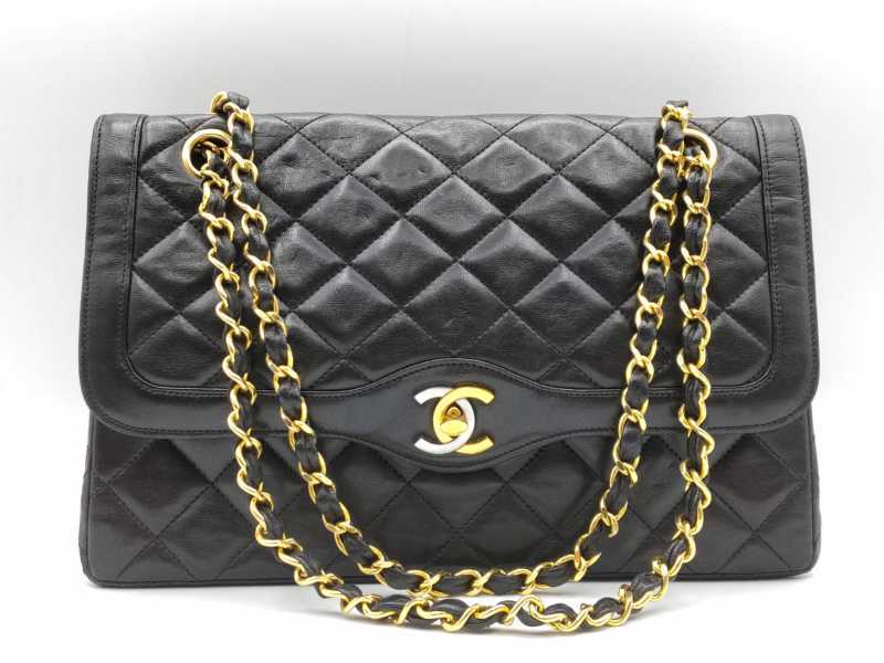 シャネル買取 マトラッセ パリ限定